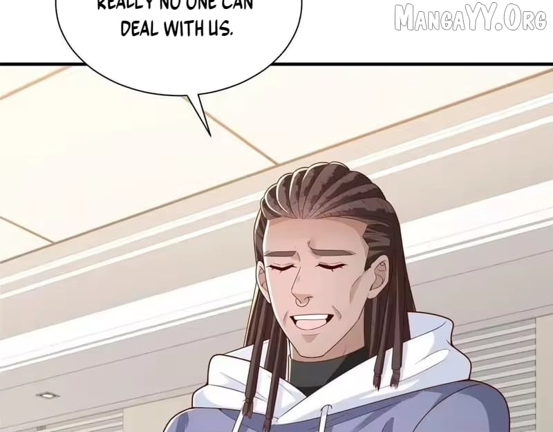 I randomly have a new career every week Chapter 888 - page 7